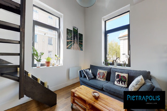 achat appartement lyon 69007