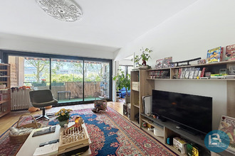 achat appartement lyon 69007