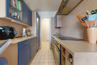 achat appartement lyon 69007