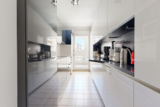 achat appartement lyon 69007