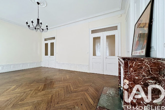 achat appartement lyon 69007