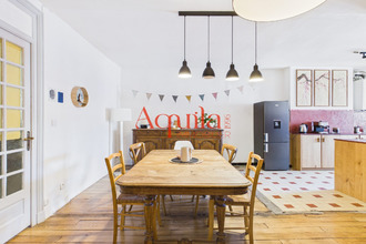 achat appartement lyon 69007