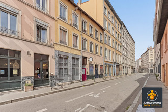 achat appartement lyon 69007