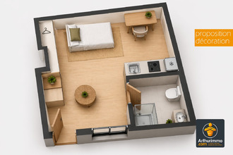 achat appartement lyon 69007