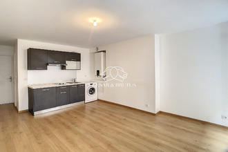 achat appartement lyon 69007
