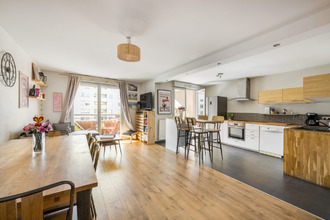 achat appartement lyon 69007