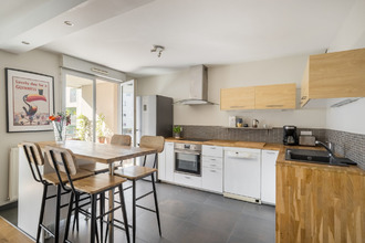 achat appartement lyon 69007