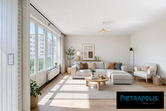 achat appartement lyon 69007