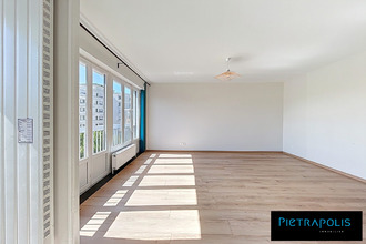 achat appartement lyon 69007