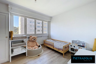 achat appartement lyon 69007