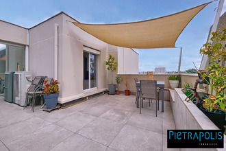 achat appartement lyon 69007