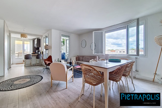 achat appartement lyon 69007