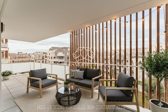 achat appartement lyon 69007