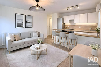 achat appartement lyon 69007