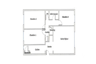 achat appartement lyon 69007