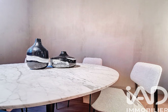 achat appartement lyon 69007