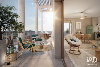 achat appartement lyon 69007