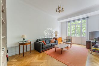 achat appartement lyon 69007