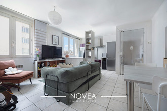 achat appartement lyon 69007