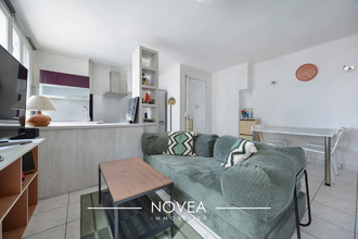 achat appartement lyon 69007