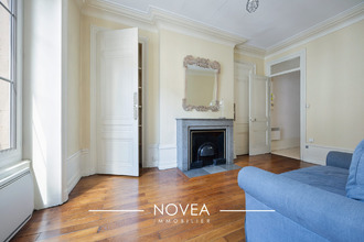 achat appartement lyon 69007