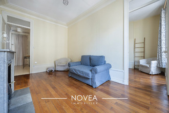 achat appartement lyon 69007