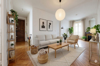 achat appartement lyon 69007