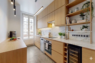 achat appartement lyon 69007