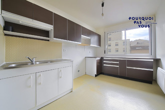 achat appartement lyon 69007
