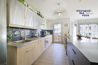 achat appartement lyon 69007