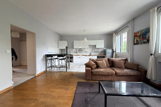 achat appartement lyon 69007