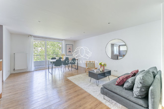 achat appartement lyon 69007