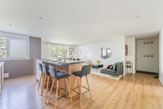 achat appartement lyon 69007