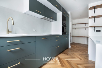achat appartement lyon 69007