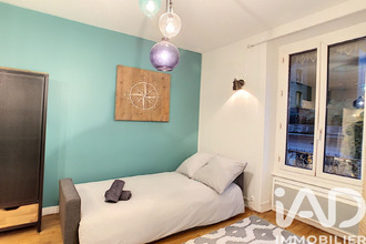 achat appartement lyon 69007