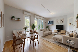 achat appartement lyon 69007