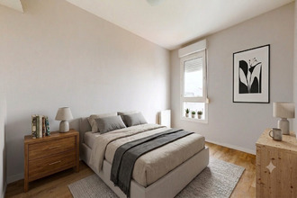 achat appartement lyon 69007