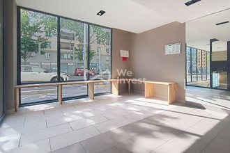 achat appartement lyon 69007