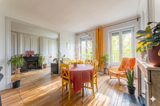 achat appartement lyon 69007