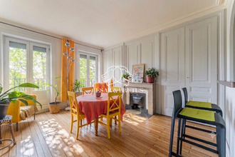 achat appartement lyon 69007