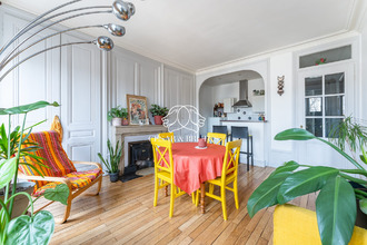 achat appartement lyon 69007