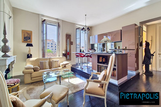 achat appartement lyon 69007