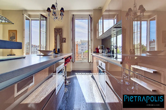 achat appartement lyon 69007