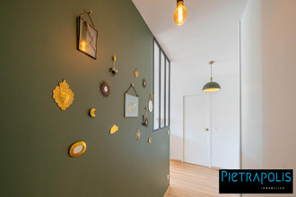 achat appartement lyon 69007