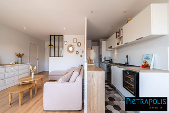 achat appartement lyon 69007