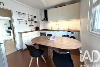 achat appartement lyon 69007