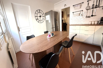 achat appartement lyon 69007