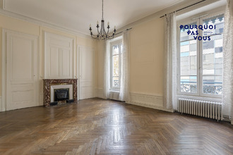 achat appartement lyon 69007