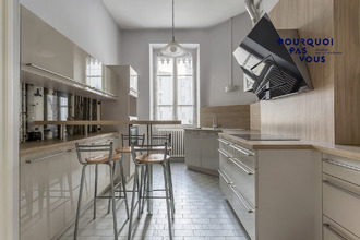 achat appartement lyon 69007