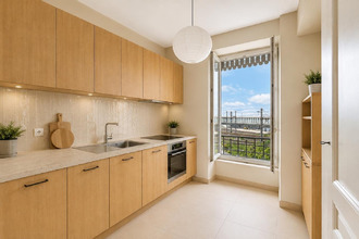 achat appartement lyon 69007